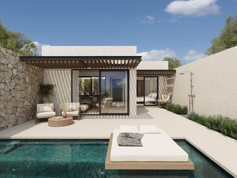 The Olivar Suites