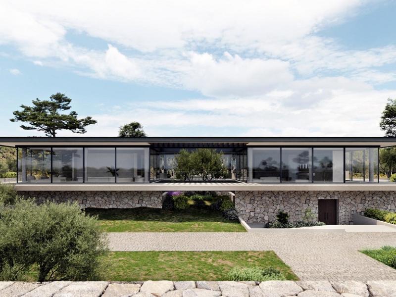 The Olivar Suites