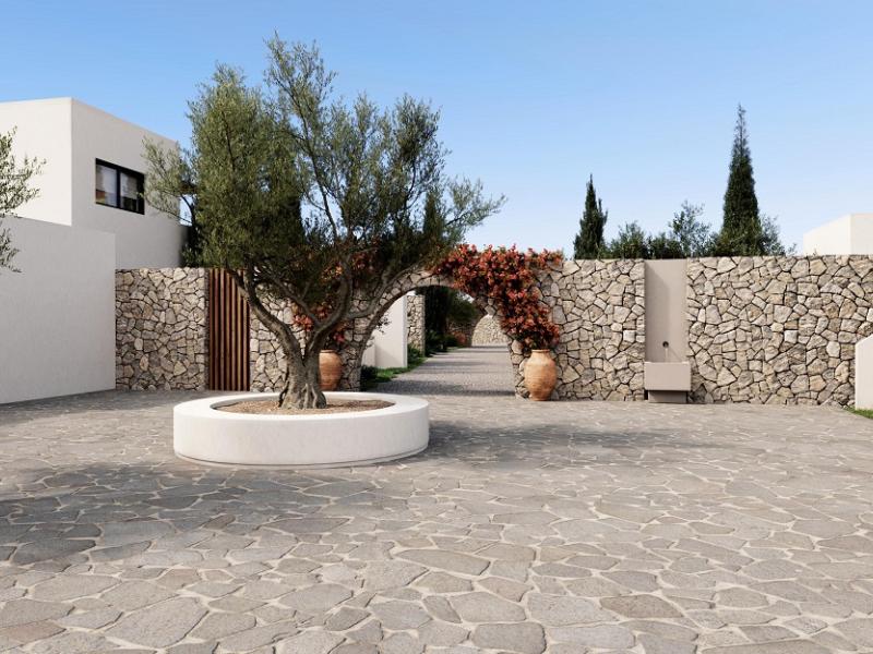 The Olivar Suites