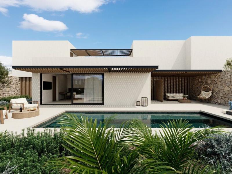 The Olivar Suites
