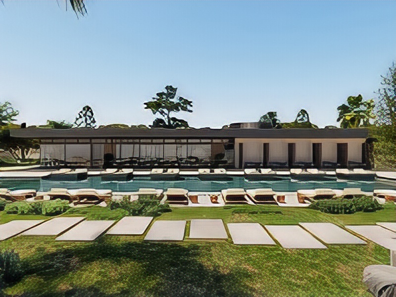 The Olivar Suites