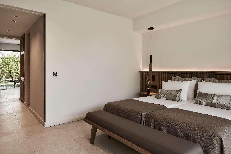The Olivar Suites