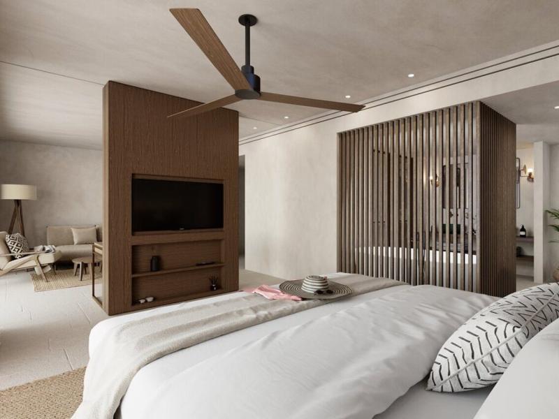 The Olivar Suites