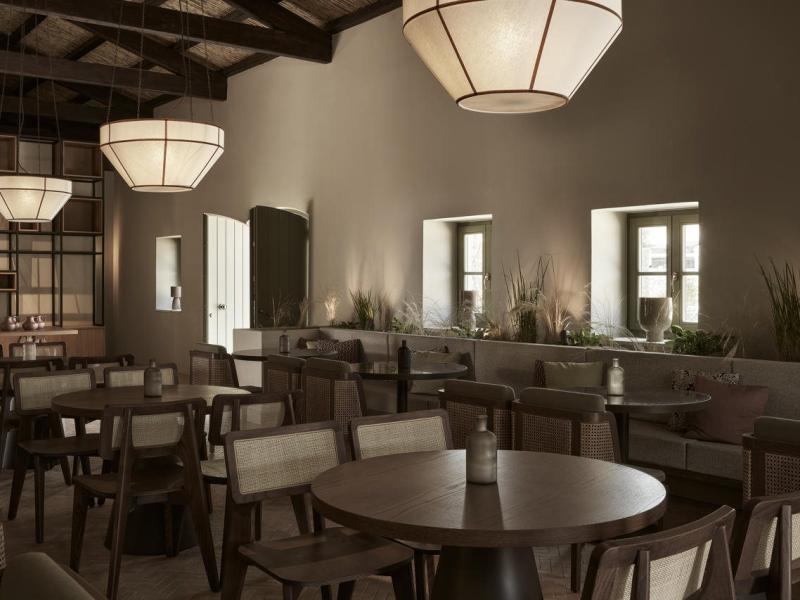 The Olivar Suites