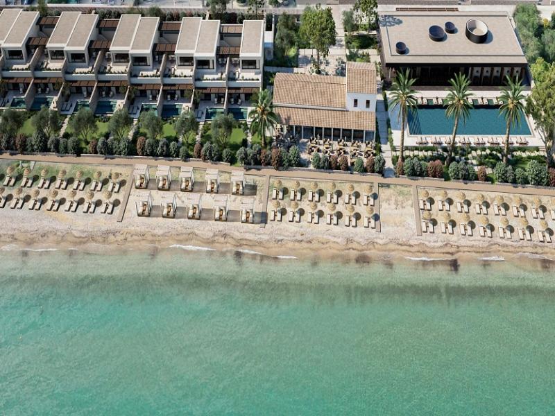 The Olivar Suites