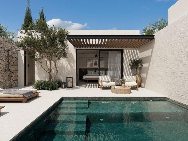The Olivar Suites