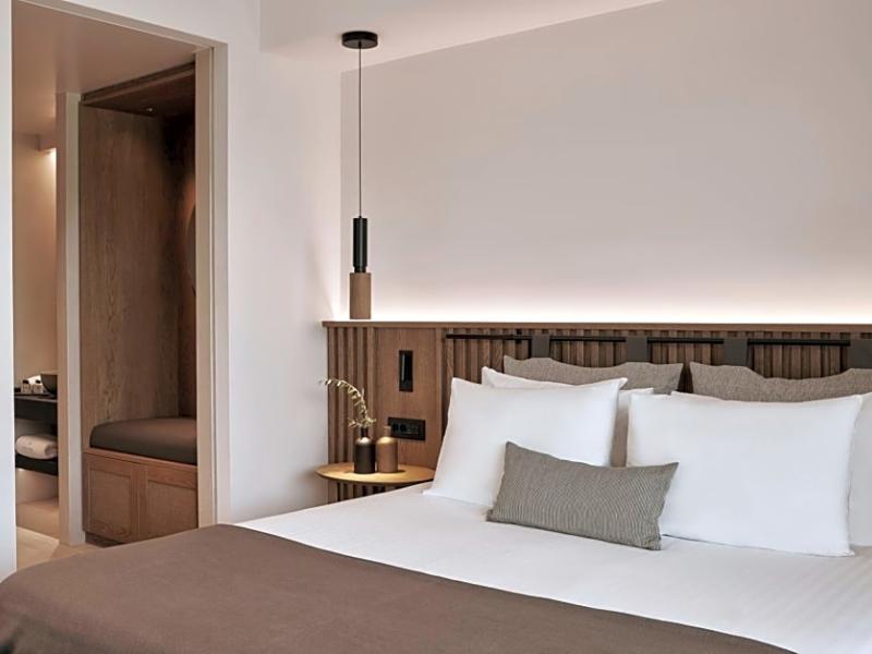 The Olivar Suites