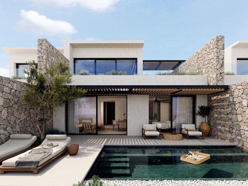 The Olivar Suites