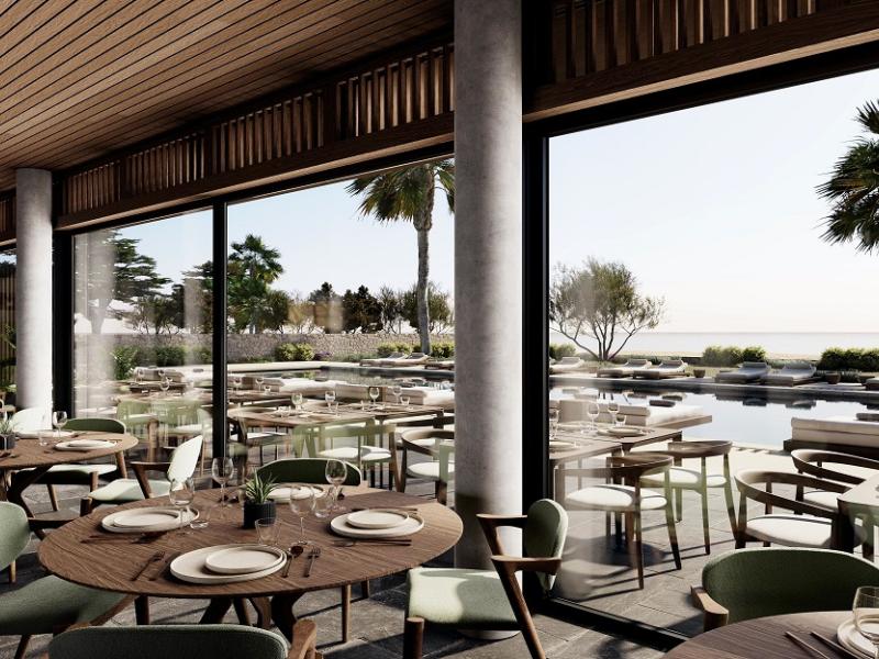 The Olivar Suites