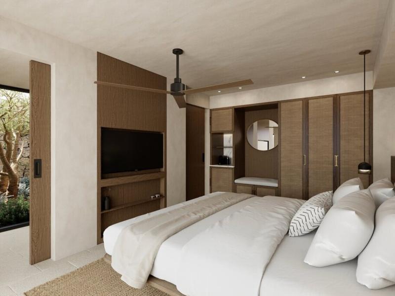 The Olivar Suites