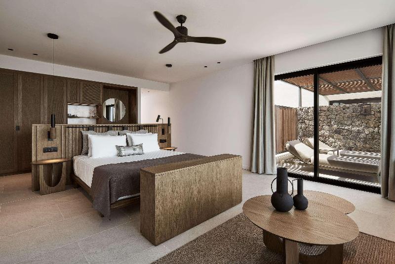 The Olivar Suites