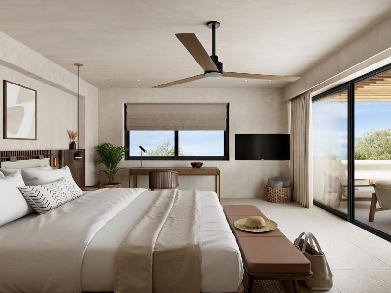 The Olivar Suites