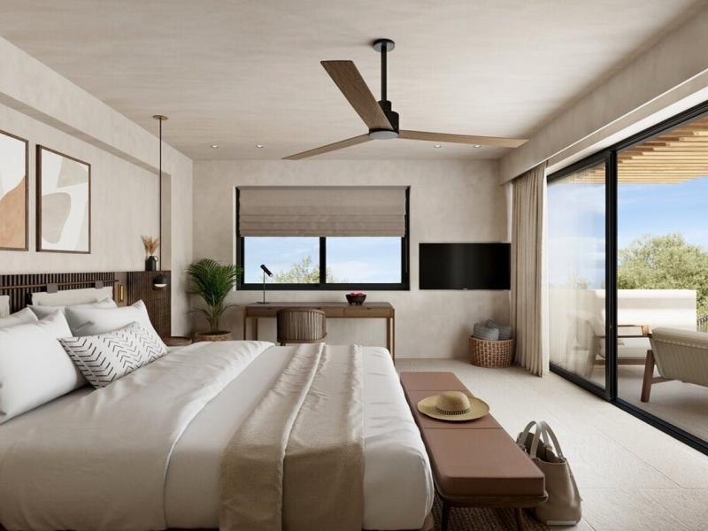 The Olivar Suites