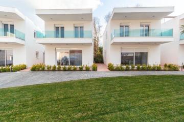 Отель Acrotel Porto Brava Luxury Villas Греция, Халкидики-Ситония, фото 2