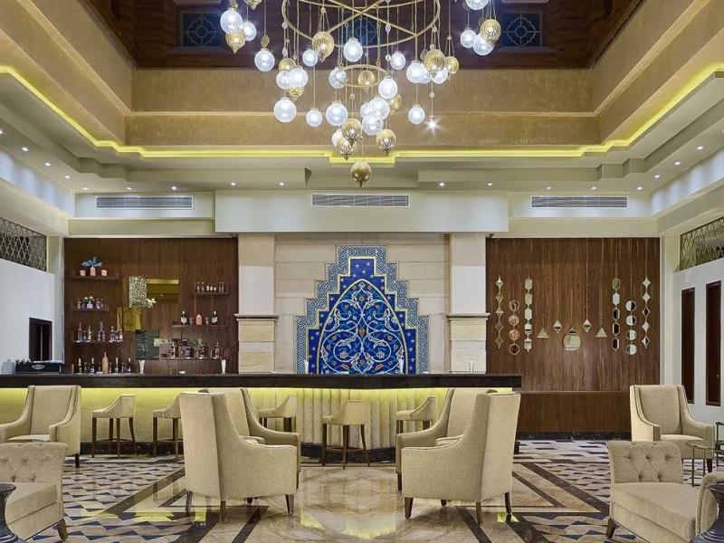 Lazuli Hotel Marsa Alam