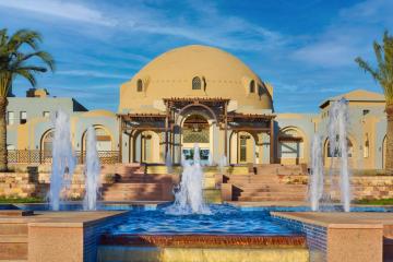 Отель Lazuli Hotel Marsa Alam Египет, Марса Алам, Эль Кусейр, фото 12