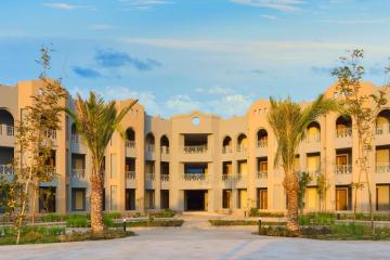 Отель Lazuli Hotel Marsa Alam Египет, Марса Алам, Эль Кусейр, фото 15