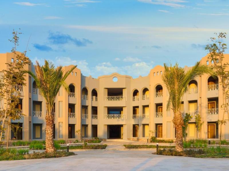 Lazuli Hotel Marsa Alam