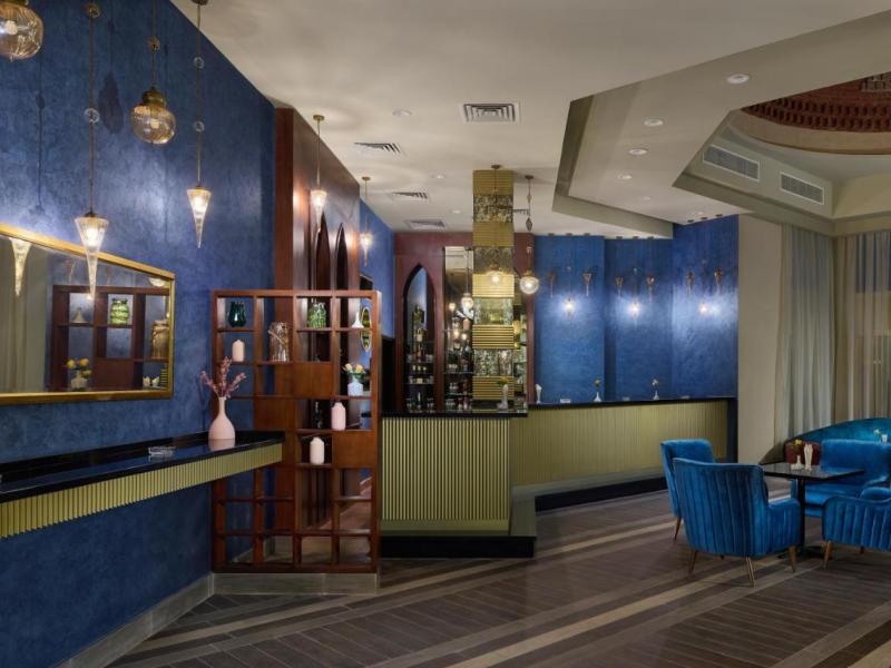 Lazuli Hotel Marsa Alam