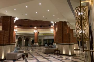 Отель Lazuli Hotel Marsa Alam Египет, Марса Алам, Эль Кусейр, фото 17