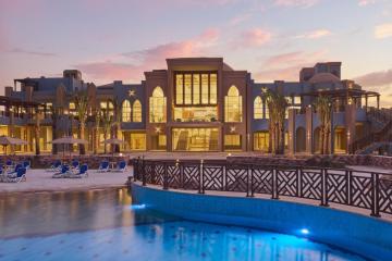 Отель Lazuli Hotel Marsa Alam Египет, Марса Алам, Эль Кусейр, фото 18