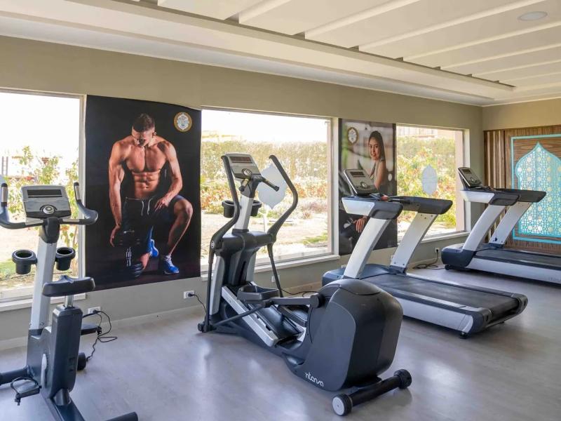 Lazuli Hotel Marsa Alam