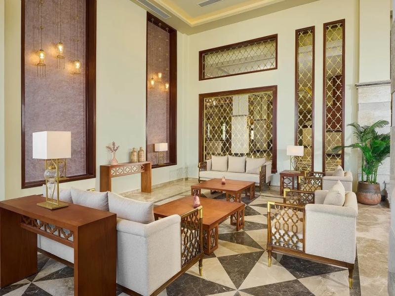 Lazuli Hotel Marsa Alam