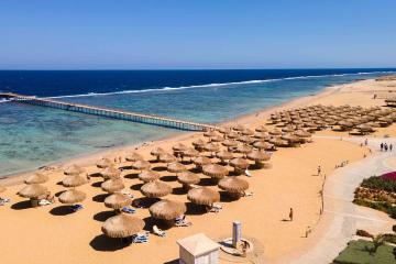 Отель Lazuli Hotel Marsa Alam Египет, Марса Алам, Эль Кусейр, фото 23