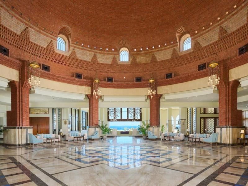 Lazuli Hotel Marsa Alam