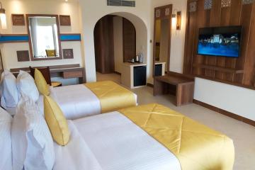 Отель Lazuli Hotel Marsa Alam Египет, Марса Алам, Эль Кусейр, фото 25