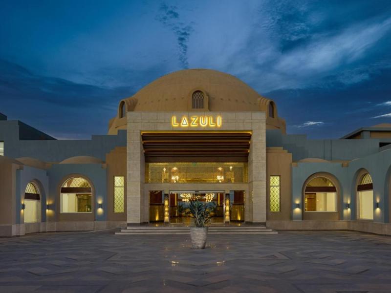 Lazuli Hotel Marsa Alam