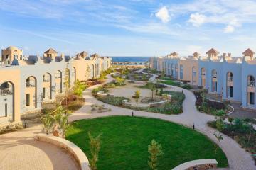 Отель Lazuli Hotel Marsa Alam Египет, Марса Алам, Эль Кусейр, фото 28