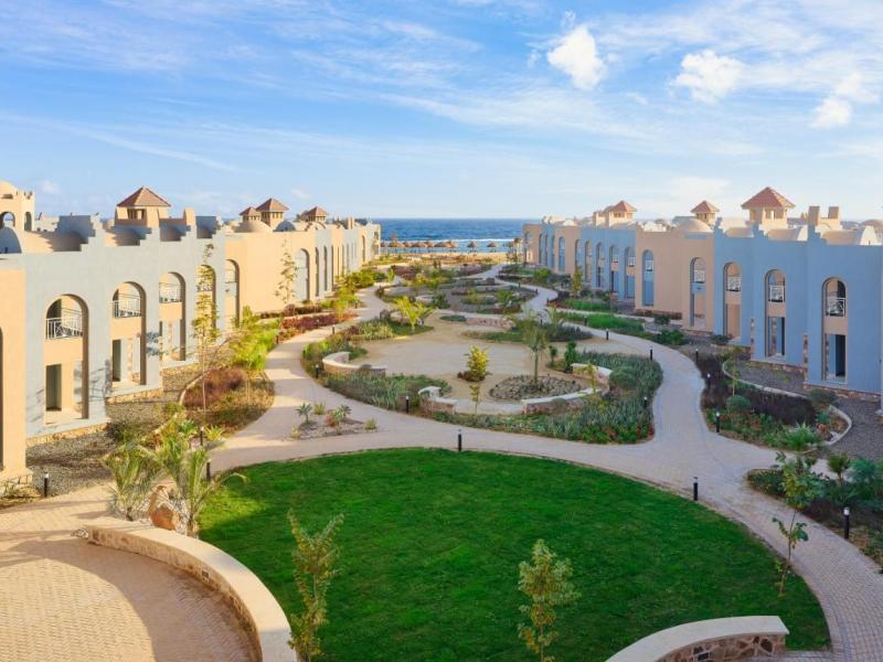 Lazuli Hotel Marsa Alam