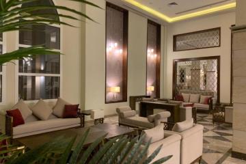 Отель Lazuli Hotel Marsa Alam Египет, Марса Алам, Эль Кусейр, фото 4