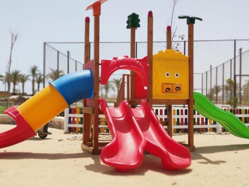 Lazuli Hotel Marsa Alam