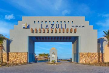 Отель Lazuli Hotel Marsa Alam Египет, Марса Алам, Эль Кусейр, фото 7