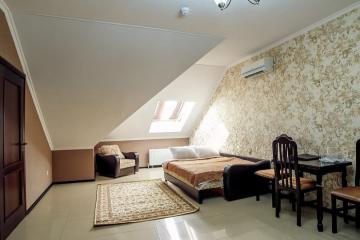 Отель Парадейсон Россия, Геленджик, фото 11