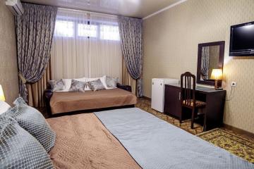 Отель Парадейсон Россия, Геленджик, фото 15