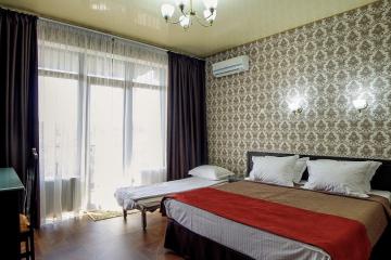 Отель Парадейсон Россия, Геленджик, фото 5