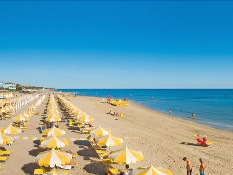 Eko (Эмилия Романия – Марке)