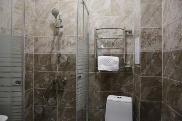 Отель Отель Фрам Россия, Светлогорск, фото 11