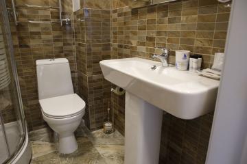 Отель Отель Фрам Россия, Светлогорск, фото 13