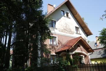 Отель Отель Фрам Россия, Светлогорск, фото 15