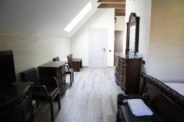 Отель Отель Фрам Россия, Светлогорск, фото 17