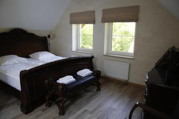 Отель Отель Фрам Россия, Светлогорск, фото 18