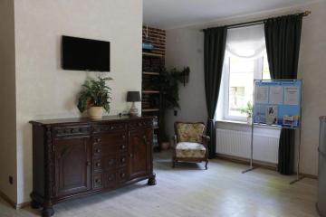 Отель Отель Фрам Россия, Светлогорск, фото 19