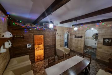 Отель Отель Фрам Россия, Светлогорск, фото 22