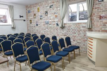 Отель Отель Фрам Россия, Светлогорск, фото 24