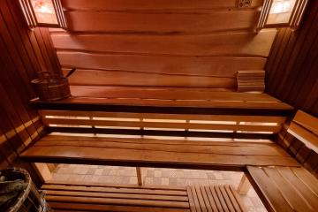 Отель Отель Фрам Россия, Светлогорск, фото 27