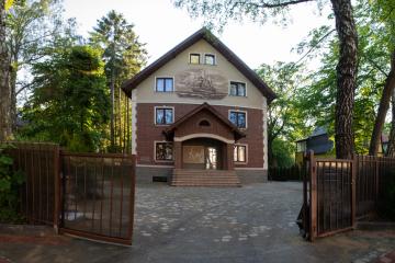 Отель Отель Фрам Россия, Светлогорск, фото 29